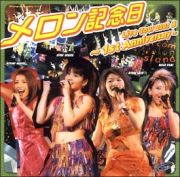 ライブツアー２００３春～１ｓｔ　Ａｎｎｉｖｅｒｓａｒｙ～