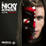 Ｐｒｏｔｏｃｏｌ　Ｐｒｅｓｅｎｔｓ：　Ｔｈｅ　Ｎｉｃｋｙ　Ｒｏｍｅｒｏ　Ｓｅｌｅｃｔｉｏｎ　－　Ｊａｐａｎ　Ｅｄｉｔｉｏｎ