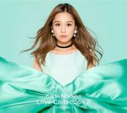 Ｌｏｖｅ　Ｃｏｌｌｅｃｔｉｏｎ　２　～ｍｉｎｔ～