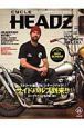 ＣＹＣＬＥ　ＨＥＡＤＺ　サイドバルブ到来！！