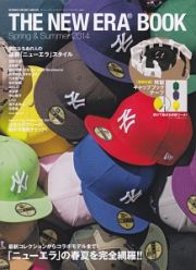 ＴＨＥ　ＮＥＷ　ＥＲＡ　ＢＯＯＫ　Ｓｐｒｉｎｇ＆Ｓｕｍｍｅｒ２０１４