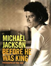 ヤング・マイケル・ジャクソン写真集　１９７４－１９８４