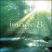 ｉｍａｇｅ　８　ｅｍｏｔｉｏｎａｌ　＆　ｒｅｌａｘｉｎｇ（通常盤）