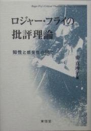 ロジャー・フライの批評理論