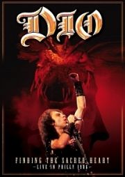 Ｄｉｏ－Ｆｉｎｄｉｎｇ　Ｔｈｅ　Ｓａｃｒｅｄ　Ｈｅａｒｔ　Ｌｉｖｅ　ｉｎ　Ｐｈｉｌｌｙ　１９８６