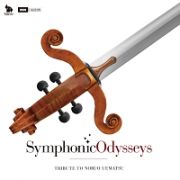 Ｓｙｍｐｈｏｎｉｃ　Ｏｄｙｓｓｅｙｓ　－　Ｔｒｉｂｕｔｅ　ｔｏ　Ｎｏｂｕｏ　Ｕｅｍａｔｓｕ