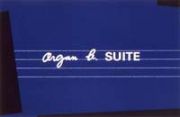 Ｏｒｇａｎ　ｂ．ＳＵＩＴＥ　－Ａ　Ｔａｔｓｏ　Ｓｕｎａｇａ　Ｌｉｖｅ　Ｍｉｘ－