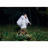 Ａｄｖａｎｃｅ（ＢＤ付）