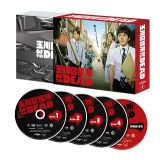 玉川区役所ＯＦ　ＴＨＥ　ＤＥＡＤ　Ｂｌｕ－ｒａｙ　ＢＯＸ