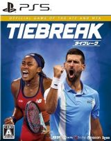 タイブレーク：Ｏｆｆｉｃｉａｌ　ｇａｍｅ　ｏｆ　ｔｈｅ　ＡＴＰ　ａｎｄ　ＷＴＡ