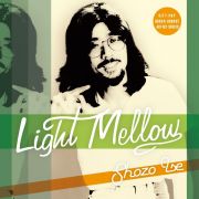 Ｌｉｇｈｔ　Ｍｅｌｌｏｗ　伊勢正三