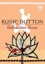 ｒｅｌａｘａｔｉｏｎ　ｒｕｓｉｅ　ＤＶＤ　ＲＵＳＩＥ　ＤＵＴＴＯＮ