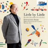 Ｌｉｔｔｌｅ　ｂｙ　Ｌｉｔｔｌｅ　池辺晋一郎自作自演合唱曲集