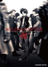 ＯＶＡ　「ＷＩＬＤ　ＡＤＡＰＴＥＲ」　－禅ＺＥＮ－スタンダードエディション