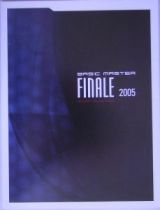 Ｂａｓｉｃ　ｍａｓｔｅｒ　Ｆｉｎａｌｅ　２００５