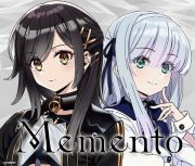 ＣＨＡＲＭＳ！！　ユニットデビューシリーズ　＃４　Ｍｅｍｅｎｔｏ　（ＣＶ：福原綾香×田澤茉純）