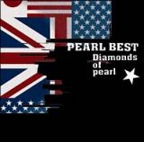 ＰＥＡＲＬ　２０ｔｈ　Ａｎｎｉｖｅｒｓａｒｙ　ＢＥＳＴ