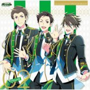 ＴＨＥ　ＩＤＯＬＭ＠ＳＴＥＲ　ＳｉｄｅＭ　ＣＩＲＣＬＥ　ＯＦ　ＤＥＬＩＧＨＴ　０２　ＦＲＡＭＥ