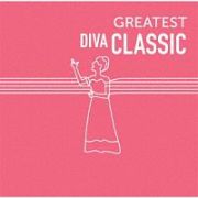 ＧＲＥＡＴＥＳＴ　ＤＩＶＡ　ＣＬＡＳＳＩＣ