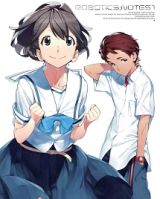 ＲＯＢＯＴＩＣＳ；ＮＯＴＥＳ　１