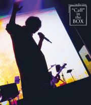 「Ｆｕｒｕｋａｗａ　Ｍａｋｏｔｏ　１ｓｔ　Ｒｅ－Ｌｉｖｅ　“Ｃａｌｌ”　ｉｎ　ｔｈｅ　ＢＯＸ」Ｂｌｕ－ｒａｙ　