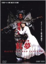 中国舞踊劇　紅夢
