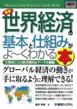 最新・世界経済の基本と仕組みがよ～くわかる本　Ｈｏｗ－ｎｕａｌ図解入門ビジネス