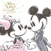 Ｄｉｓｎｅｙ　Ｓｏｎｇｓ　ｂｙ　ＴＡＫＡＲＡＺＵＫＡ