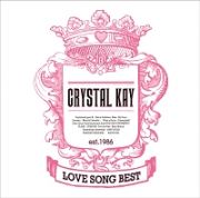 ＬＯＶＥ　ＳＯＮＧ　ＢＥＳＴ（通常盤）