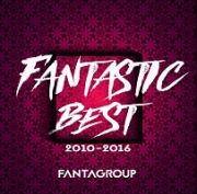 ＦＡＮＴＡＳＴＩＣ　ＢＥＳＴ