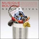 ＭＵＳＩＱＵＥ　ＢＵＴＩＱＵＥ－ｎｅｗ　ａｒｒｉｖａｌ－