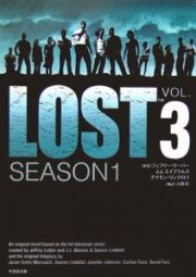 ＬＯＳＴ　ＳＥＡＳＯＮ１