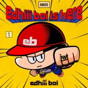 ｅｄｈｉｉｉ　ｂｏｉ　ｉｓ　ｈｅｒｅ（通常盤）