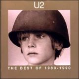 ザ・ベスト・オブ　Ｕ２　１９８０－１９９０