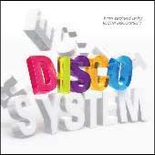 ＲＥＣＥＮＴ　ＤＩＳＣＯ　ＳＹＳＴＥＭ