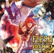 ドラマＣＤ　ＦＬＥＳＨ＆ＢＬＯＯＤ　１６