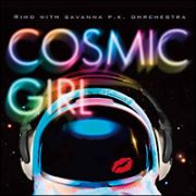 ＣＯＳＭＩＣ☆ＧＩＲＬ