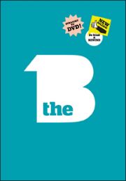 ｔｈｅ　Ｂ