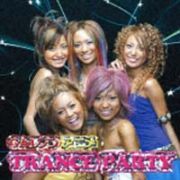 ＧＡＬソン　アニメ　ＴＲＡＮＣＥ　ＰＡＲＴＹ