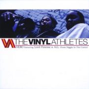 ＴＨＥ　ＶＩＮＹＬ　ＡＴＨＬＥＴＥＳ