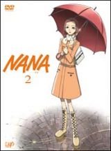 ＮＡＮＡ－ナナ－　２