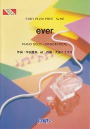 ｅｖｅｒ／嵐