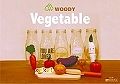 ＷＯＯＤＹ　Ｖｅｇｅｔａｂｌｅ