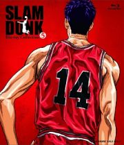 ＳＬＡＭ　ＤＵＮＫ　Ｂｌｕ－ｒａｙ　Ｃｏｌｌｅｃｔｉｏｎ　ＶＯＬ．５