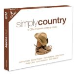 ＳＩＭＰＬＹ　ＣＯＵＮＴＲＹ