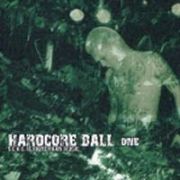 ＨＡＲＤ　ＣＯＲＥ　ＢＡＬＬ