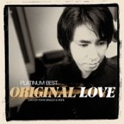 プラチナムベスト　ＯＲＩＧＩＮＡＬ　ＬＯＶＥ～ＣＡＮＹＯＮ　ＹＥＡＲＳ　ＳＩＮＧＬＥＳ　＆　ＭＯＲＥ