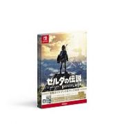 ゼルダの伝説　ブレス　オブ　ザ　ワイルド　～冒険ガイドブック＆マップ付き～