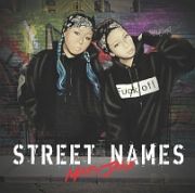 ＳＴＲＥＥＴ　ＮＡＭＥＳ