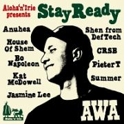 Ａｌｏｈａ‘ｎ’Ｉｒｉｅ　ｐｒｅｓｅｎｔｓ　Ｓｔａｙ　Ｒｅａｄｙ